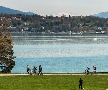 Geneva City Pass attractions