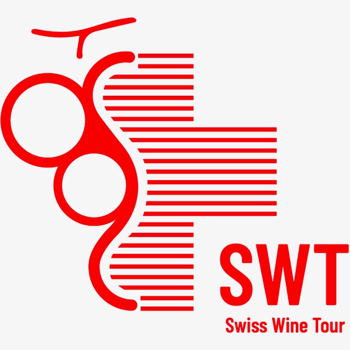 swiss wine tour logo