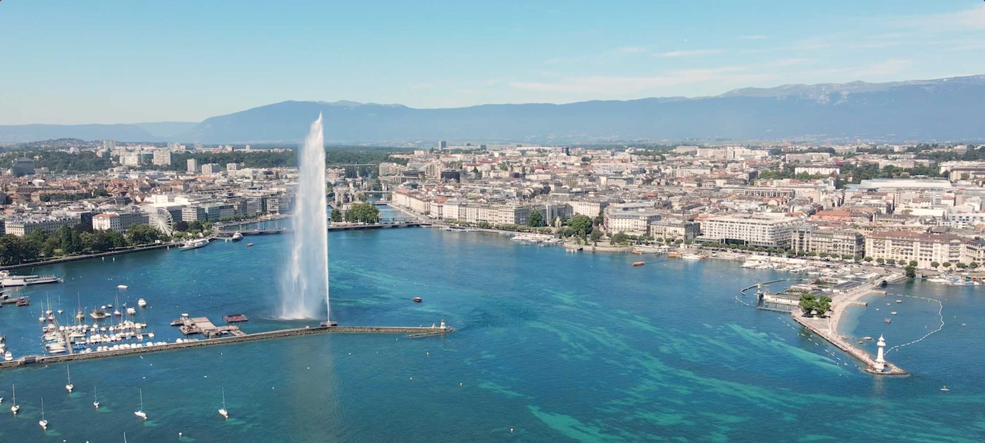 Visit Geneva | Le Guide Local Officiel de Genève