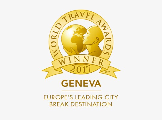 Geneva best leading city break destination