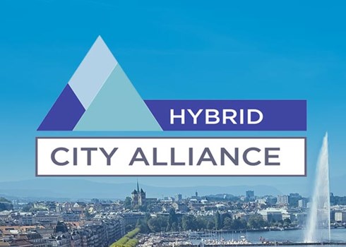Hybride city Alliance
