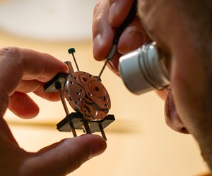 watchmaking 6