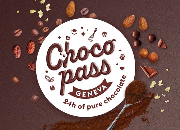 Choco pass Geneva