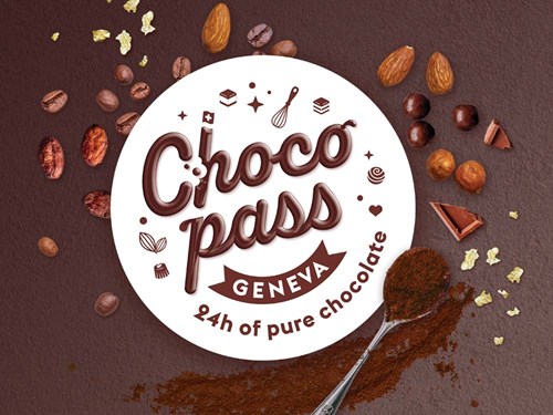 Choco pass Geneva
