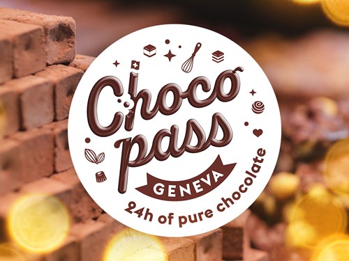Choco pass