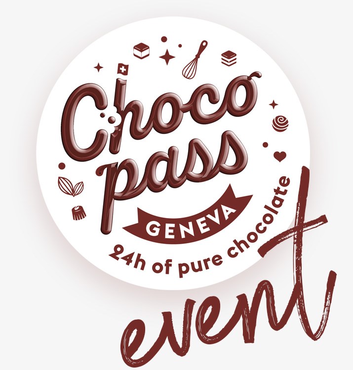 logo choco pass event