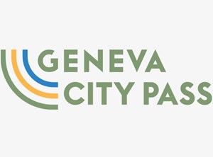 geneva city pass new logo