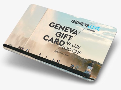 Geneva Gift Card 2