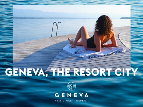 Geneva, the Resort City