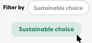 sustainable choice tag  3