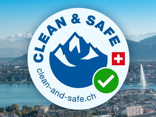 clean and safe geneva