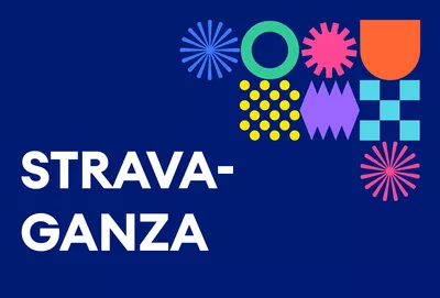 Stravaganza · Saison mosaïque