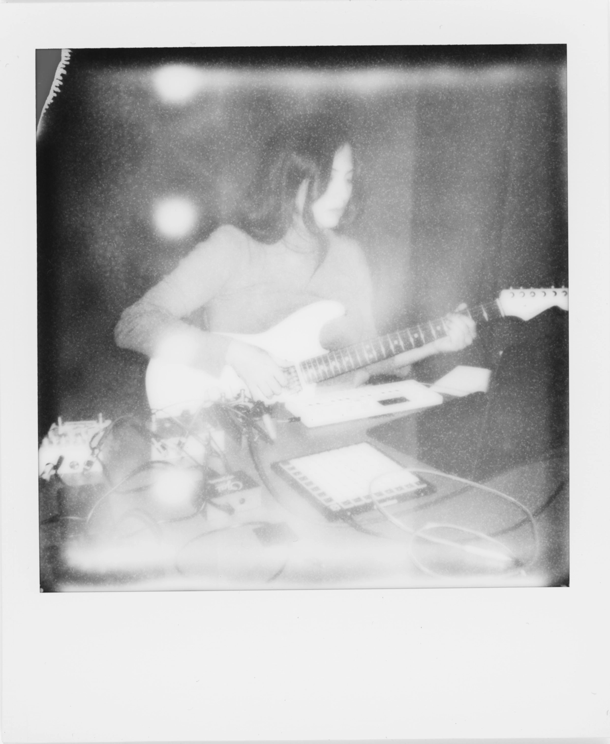 Festival Archipel - Musique et art sonore