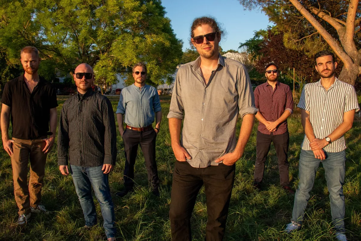 Tom Brunt’s Extended Acoustics