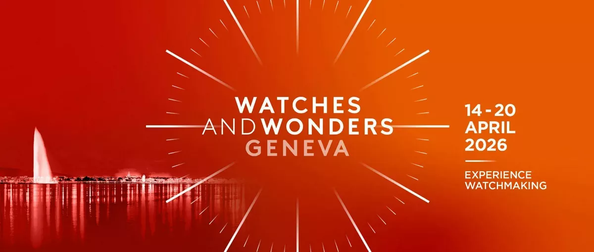 Watches and Wonders - IN THE CITY