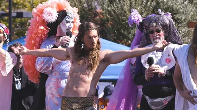 Hunky Jesus Image du film