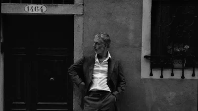 Antigel Festival : BAXTER DURY Droits réservés