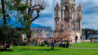 Explore Spring in Geneva