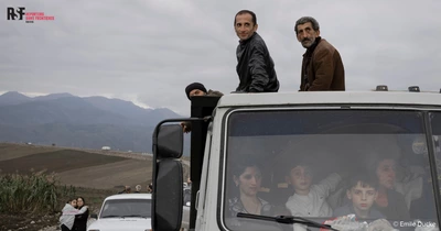 Photographie du photographe Emile Ducke.