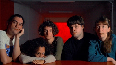 Les musiciennes et les musiciens