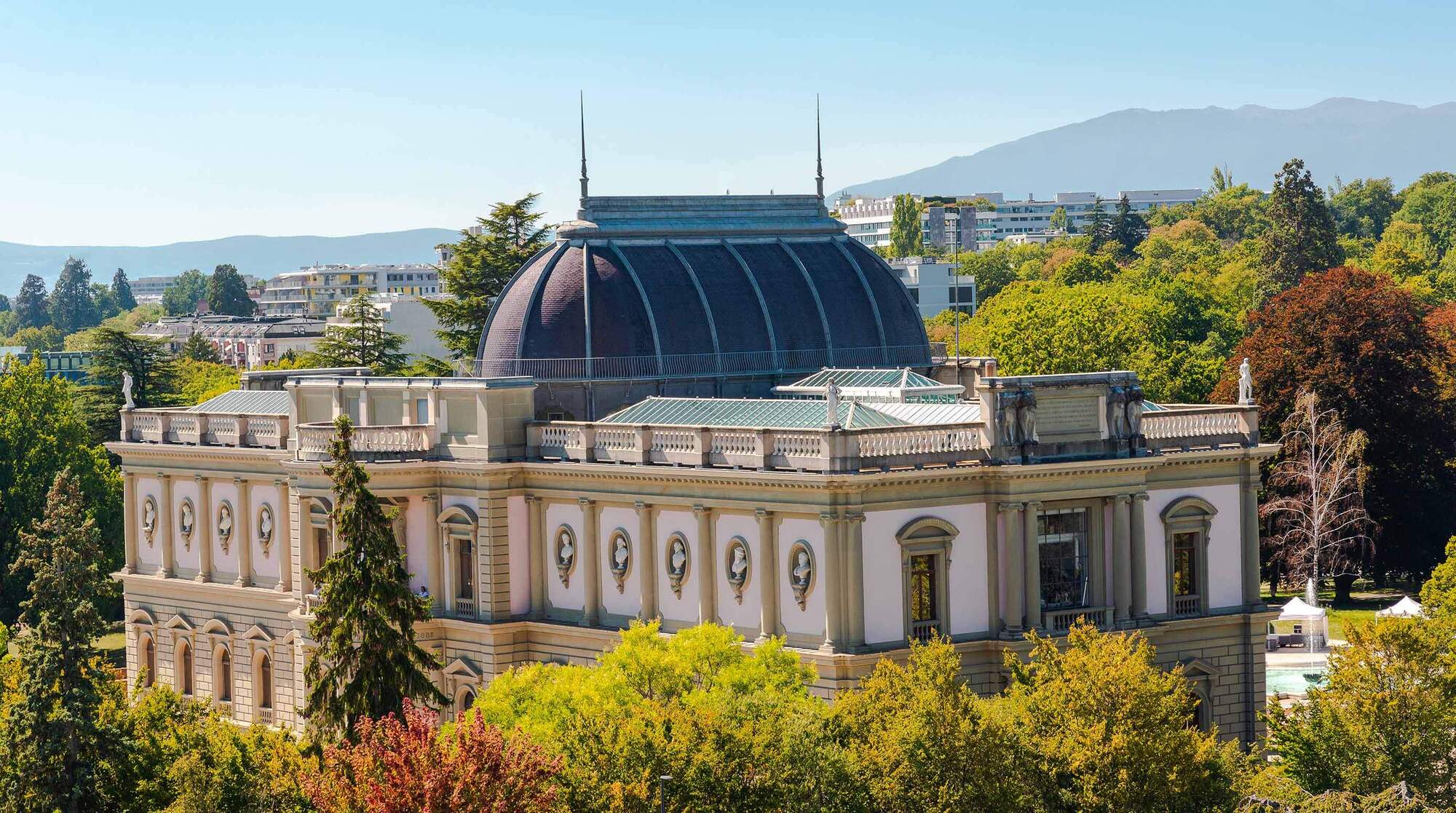 Geneva s Art Culture Museums Explore Masterpieces Geneva Tourism