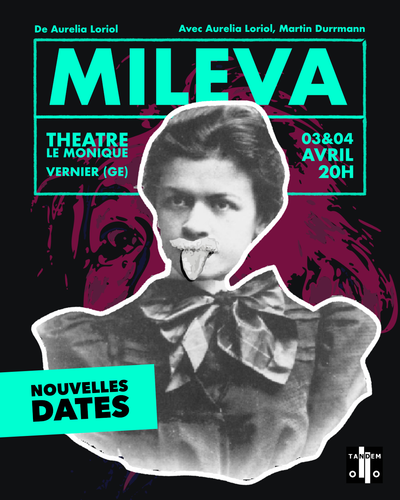 Mileva Flyer