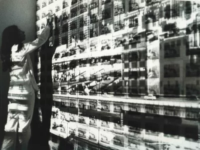 visuels des films présentés