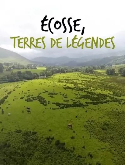 paysage écossais