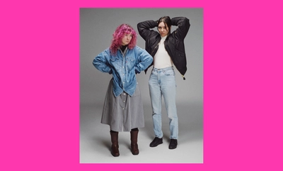 Bowling Club Fantasy - Julie Bugnard et Isumi Grichting Photo de Julie Bugnard et Isumi Grichting