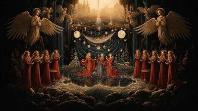 Christmas Classics by Tchaikovsky: The Nutcracker, Swan Lake, Sleeping Beauty Christmas Classics by Tchaikovsky: The Nutcracker, Swan Lake, Sleeping Beauty