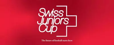 Logo de l'association et une phrase