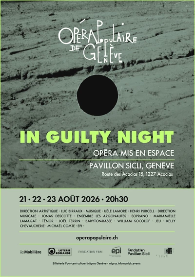In Guilty Night