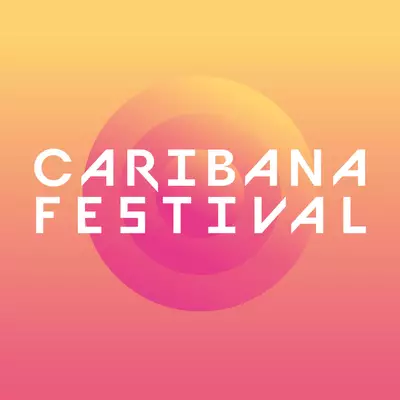 Caribana Festival - 2026 Logo du festival