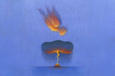 The Tempest La Tempête