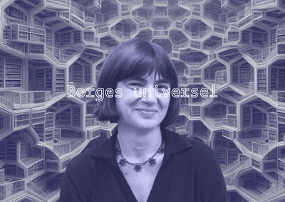 Borges universel