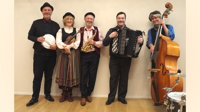 DI GENFE KAPELYE Droits réservés