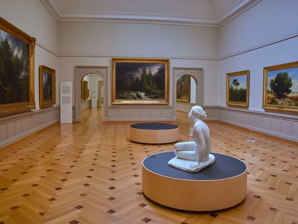 Museum of Art and History | Geneva Tourism