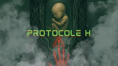 Un bébé grandi dans une couveuse