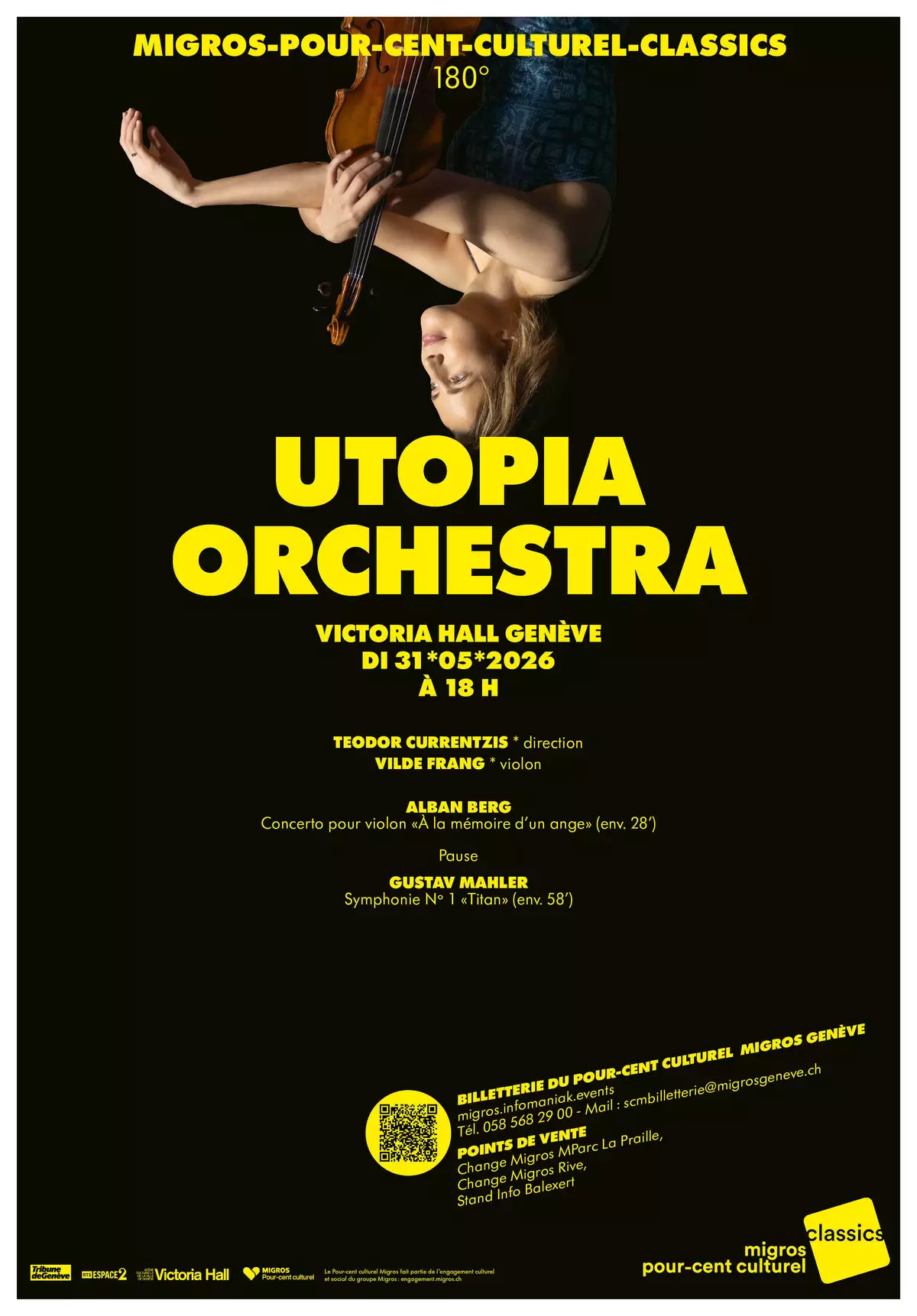 UTOPIA ORCHESTRA