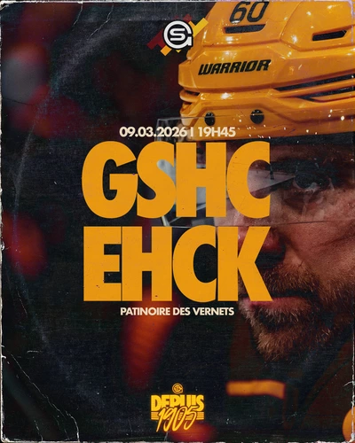 GSHC vs EHCK