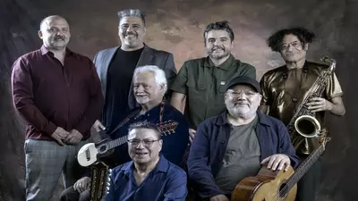 INTI-ILLIMANI HISTÓRICO Droits réservés