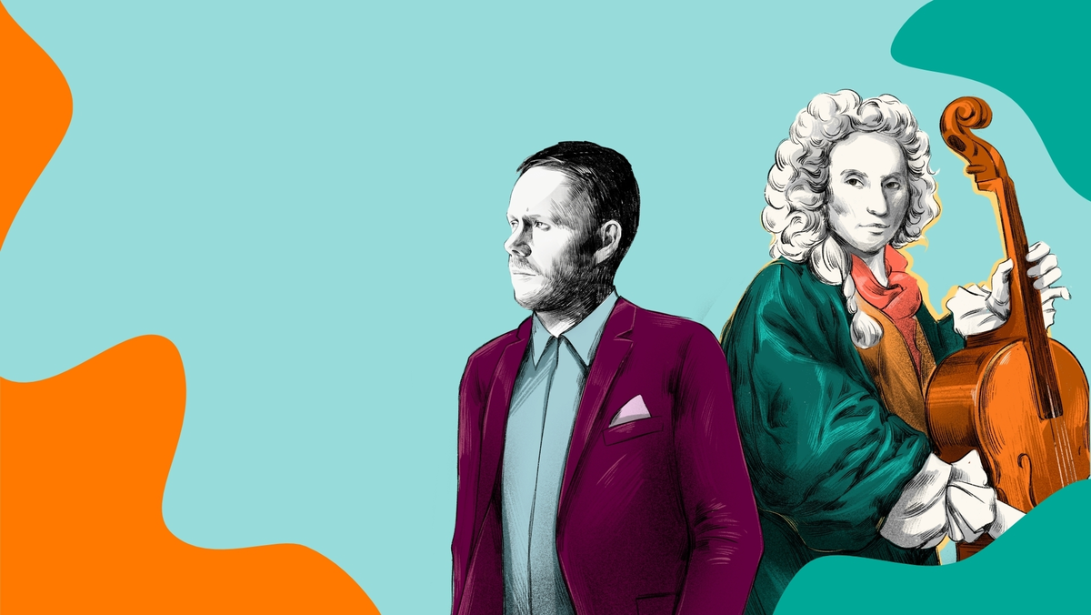 Les Quatre Saisons réimaginées. De Richter à Vivaldi par le Quatuor Sinfonietta Bern