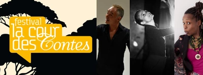Philippe Imbert, Sabrina Chézeau, Sylvie Mombo