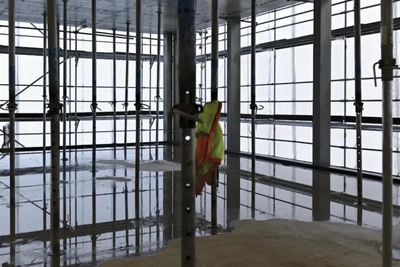 Sans titres, Gabriela Löffel (1972 - ), photographe