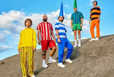 Festival Voix de Fête : MPL + LES FILS DU FACTEUR & DIX DOIGTS EN CAVALE Droits réservés