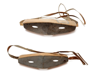 Paire de lunettes de neige iggaak