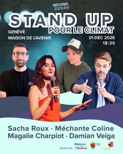 Un micro sur pied avec du texte