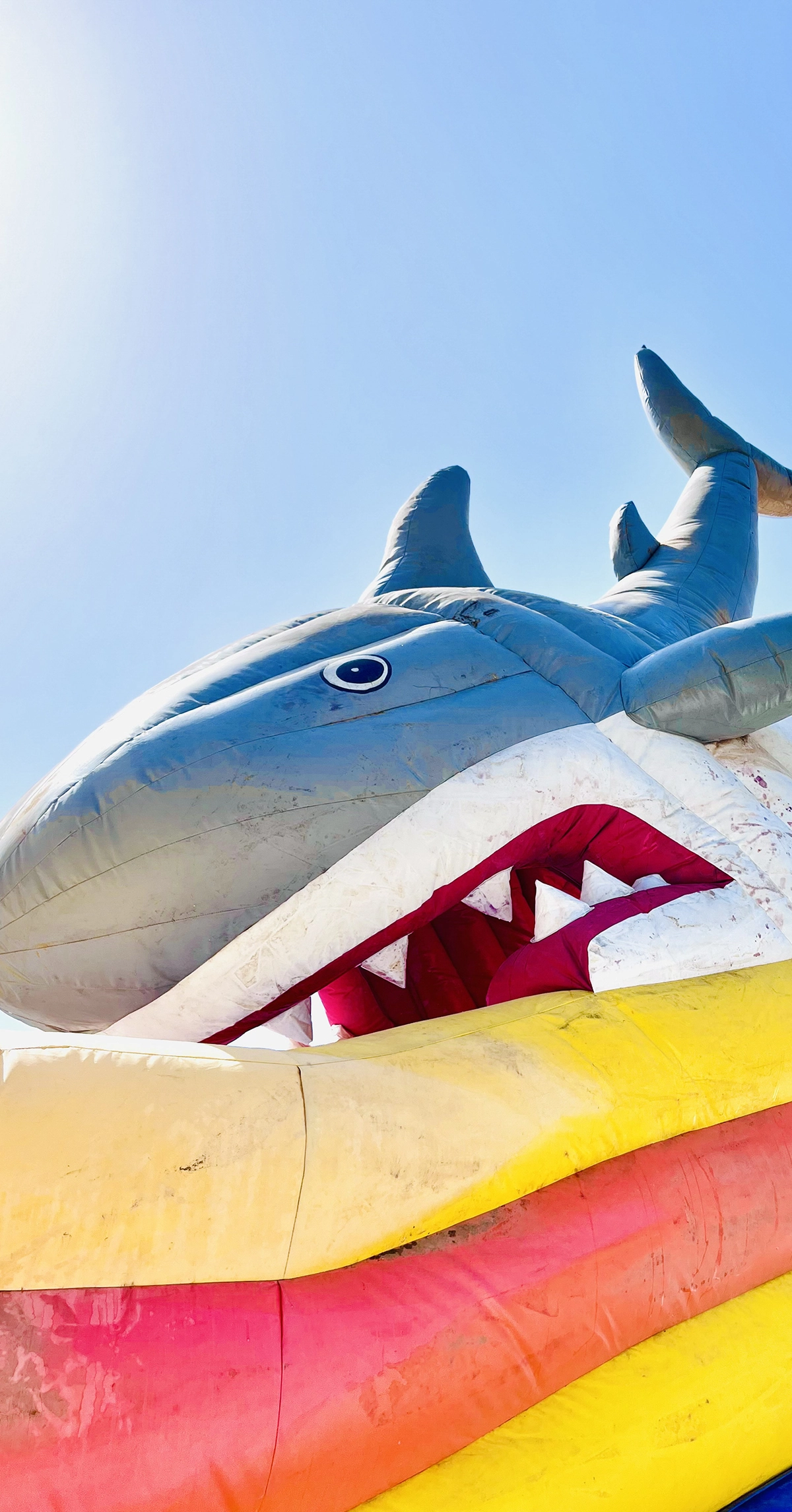 Patrimoine des histoires qui n’existent qu’à moitié