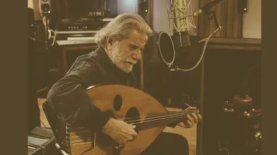 MARCEL KHALIFÉ Droits réservés