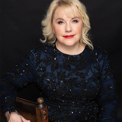 Artiste invitée: Anu Komsi, soprano